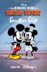 The Wonderful World of Mickey Mouse: Steamboat Silly Movie Streaming Online