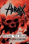 Thrash 'til Death Movie Streaming Online