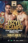 Tim Tszyu vs. Carlos Ocampo Movie Streaming Online