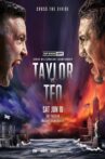 Trash Talk: Taylor vs. Lopez Movie Streaming Online