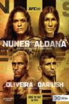 UFC 289 Countdown Movie Streaming Online