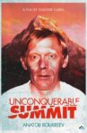 Unconquerable Summit Movie Streaming Online