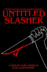 Untitled Slasher Movie Streaming Online