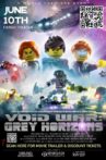 Void War: Grey Horizons Movie Streaming Online