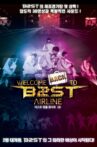 Welcome Back to Beast Airline 3D Movie Streaming Online