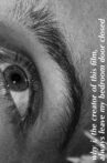 why i, the creator of this film, always leave my bedroom door closed Movie Streaming Online