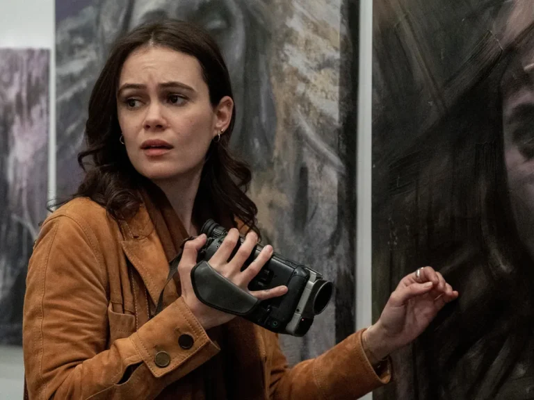 This Netflix Supernatural Horror Series Is Spooky As Hell!