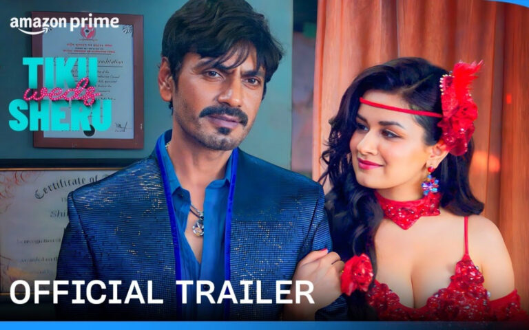 ‘Tiku Weds Sheru’: Trailer, Release Date, Streaming Platform, Cast, Plot