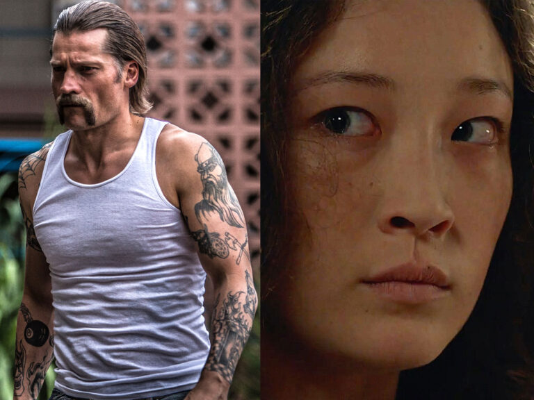 2 Lesser Known Thrillers That You Can Stream On OTT This Weekend!