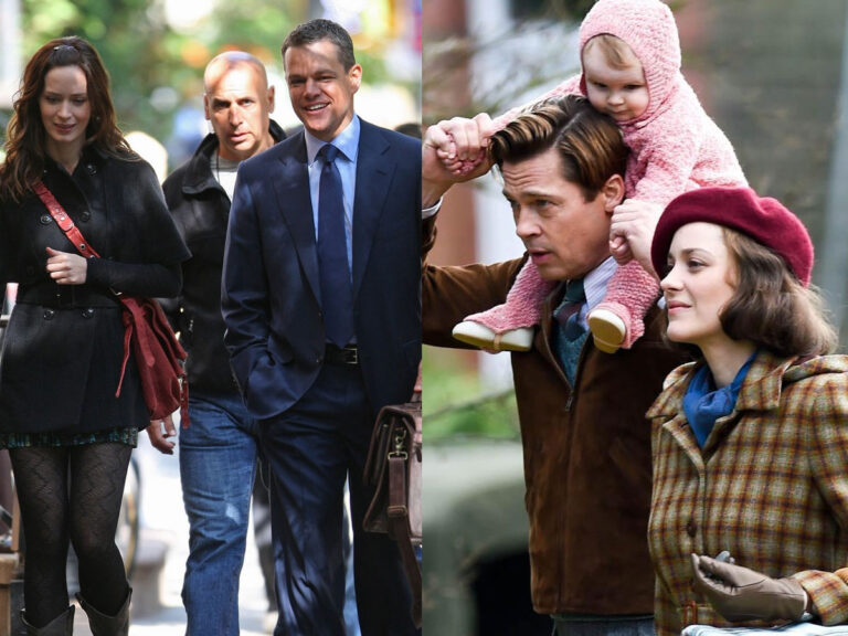 3 Must-Watch Hollywood Romantic Thriller Movies To Stream On OTT