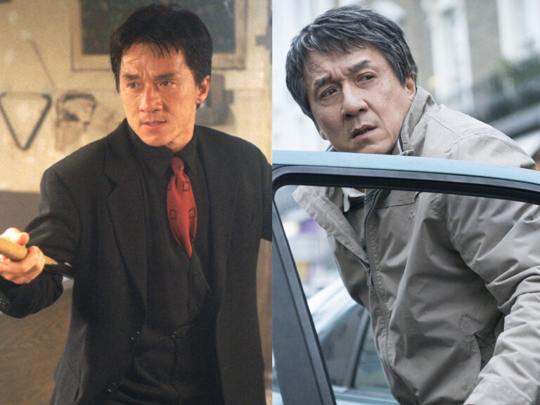 3 Must-Watch Jackie Chan Movies To Stream On OTT This Weekend