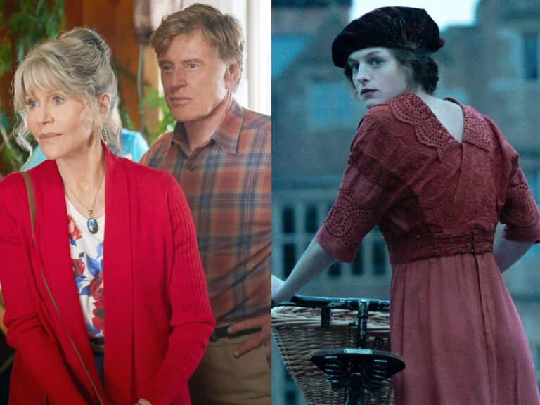 3 Wonderful Romances On Netflix That You Should Not Miss!