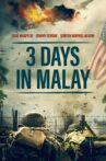 3 Days in Malay Movie Streaming Online