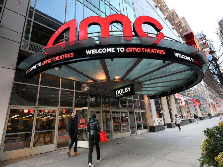 AMC Ends Tiered Seat Pricing. Should Indian Theatres Follow Suit?