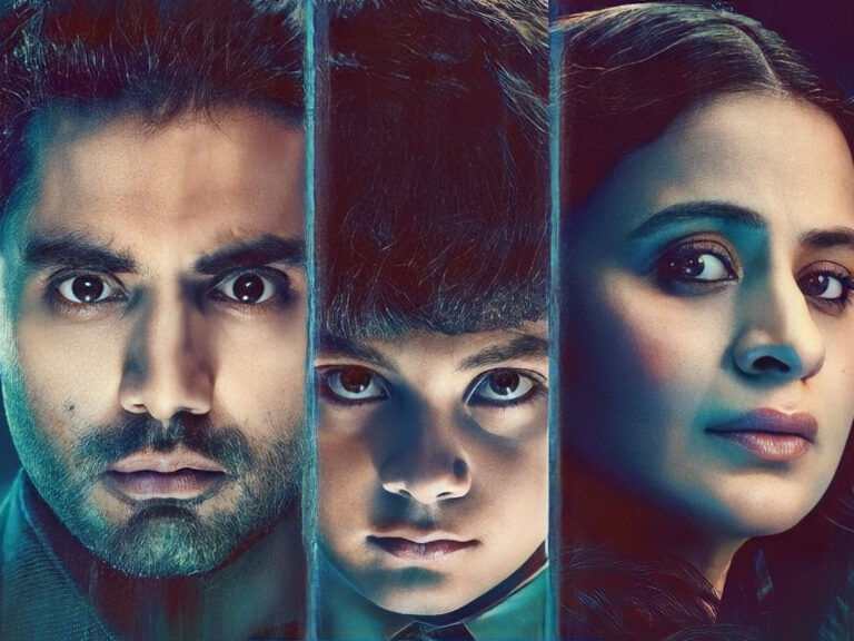 Adhura Review – Predictable And Long-Drawn, Engaging Nevertheless