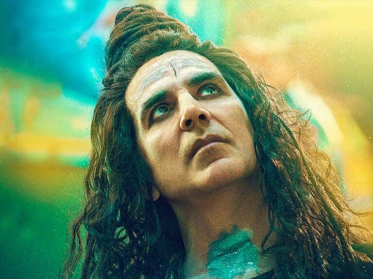 Will Akshay Kumar Be Able To Break His Disastrous Image With OMG 2?