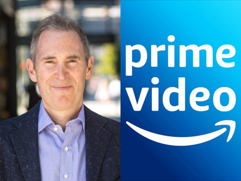Why Prime Video Deserves The Rap On The Knuckles From Amazon CEO