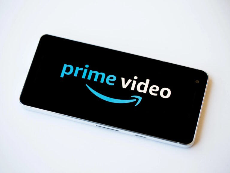 Amazon Prime Video June 2023: A Disappointing Month For The Platform!