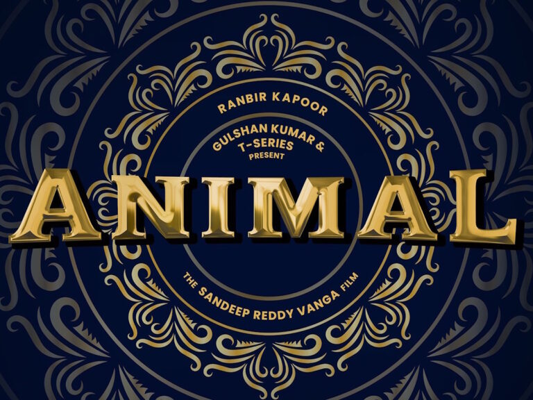 Ranbir Kapoor’s ’Animal’ Postponed, Director Cites Quality Issues!