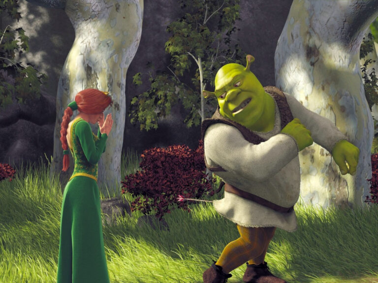 Don’t Miss Watching This Classic Animated Flick on Prime Video