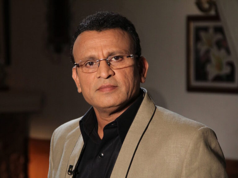What’s The Value Of OTT? Annu Kapoor Attacks Nudity On OTT