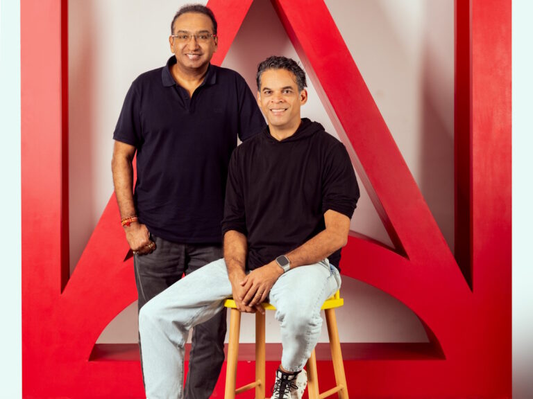 Applause Ent, Vikramaditya Motwane Join Hands For 2 Epic Series!