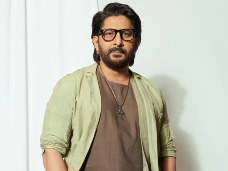 Arshad Warsi Announces Munna Bhai 3, Jolly LLB 3 And More!