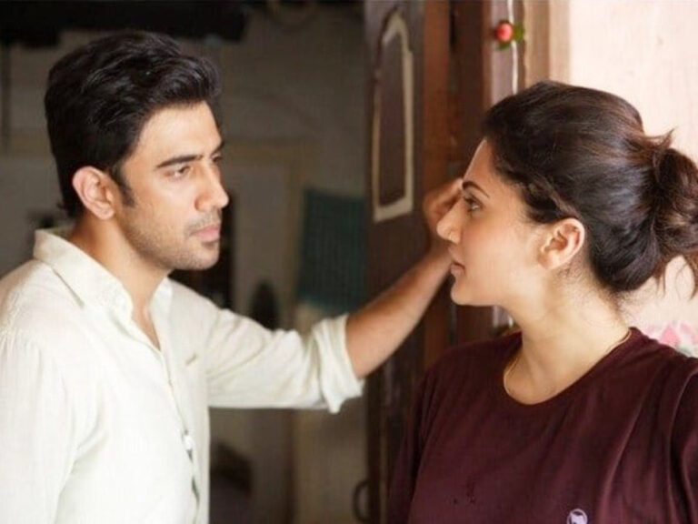 Do Not Miss This Romance On Zee5 From The Paan Singh Tomar Director!