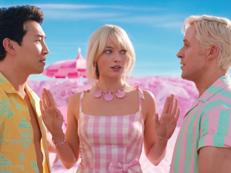 Greta Gerwig’s Barbie First Reviews Out: Thumbs Up Or Thumbs Down?