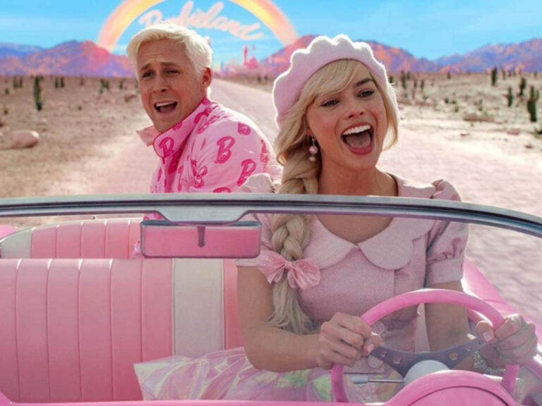 Barbie Movie Sets New Record In India, But A Not So Good One!