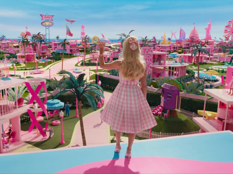 After Blockbuster ‘Barbie’, Mattel’s Hollywood Plans Are Ambitious