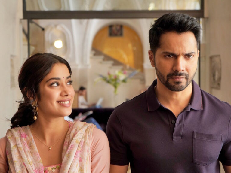 Prime Video’s Bawaal Creates International Bawaal: Well Deserved!