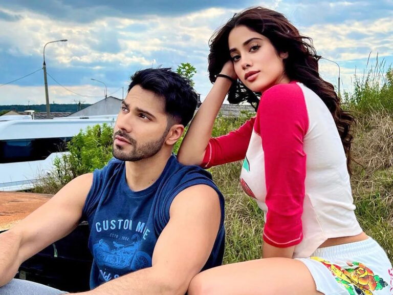 Bawaal Soaring On Prime Video But Mid-Air!