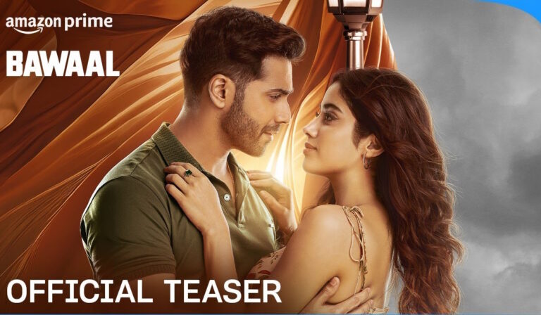 ‘Bawaal’ Teaser, OTT Platform, Release Date, Cast, Plot & More