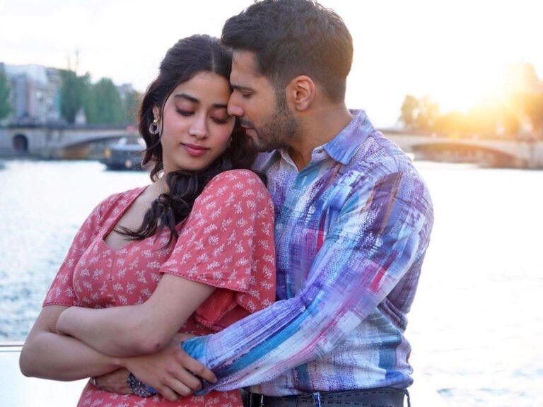 Japan Requests For ‘Bawaal’ In Japanese Audio, Thanks To WW2 Reference