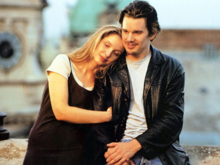 This Prime Video Romance Drama Is A Timeless Tale of Connection & Serendipity