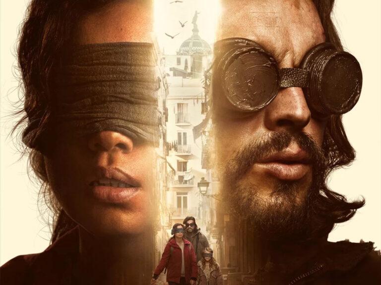 Bird Box Barcelona Review – Confusing And Tedious Spinoff