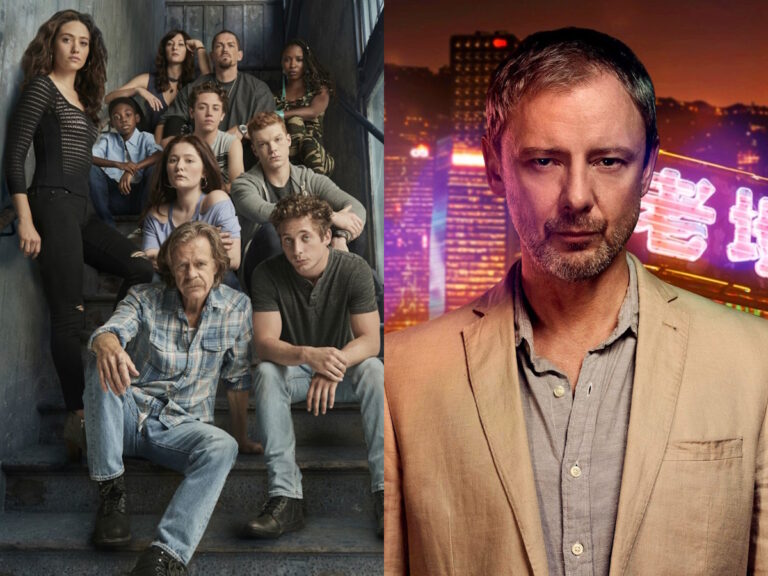British Shows ‘Shameless’, ‘Strangers’ To Get Indian Adaptations