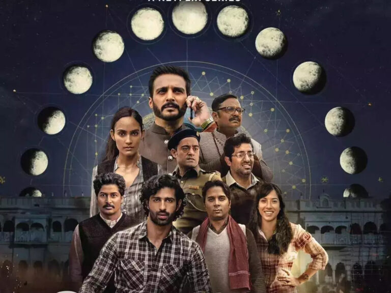 Netflix Pull A ‘Farzi’ As It Lagaos ‘Choona’ With Their New Show