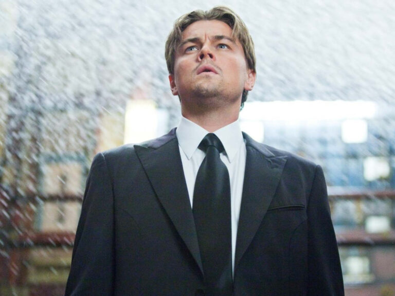 Watch This Amazing Christopher Nolan Film On Netflix Before Oppenheimer