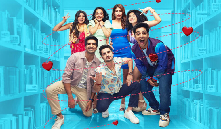 College Romance S4 Review – Satisfying Finale To Beloved Show