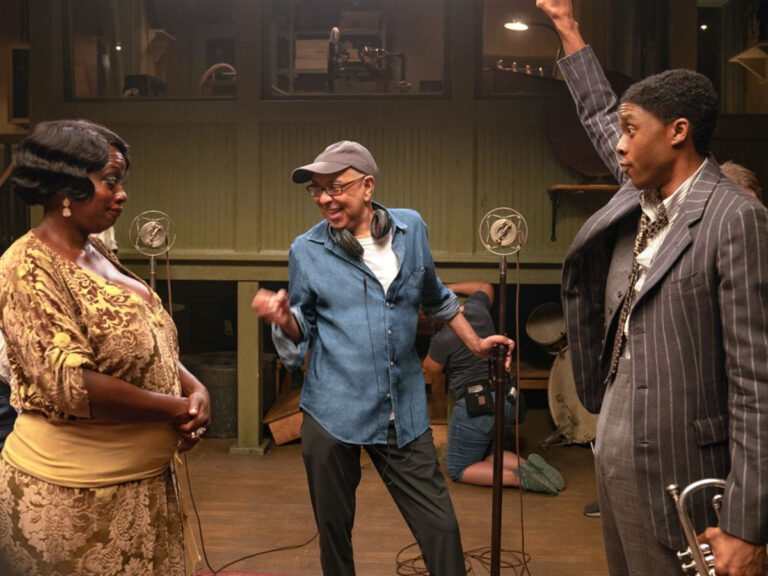 Colman Domingo’s Rustin To Release On Netflix On This Day