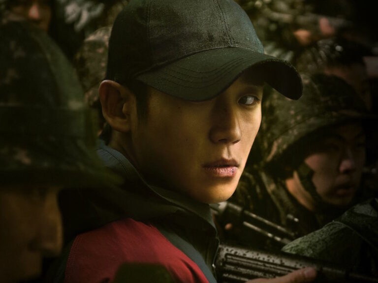 D.P. Season 2 Review – Terrific Performances, Knock out Season!