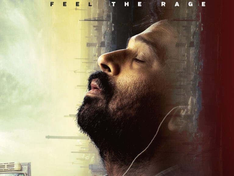 First Teaser For Disney+ Hotstar’s Upcoming Telugu Show ‘Dayaa’