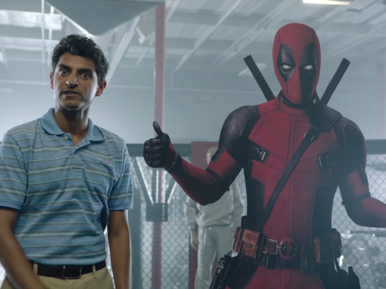 Deadpool 3 Star Karan Soni Confirms The Film’s ‘Hard R’ Rating