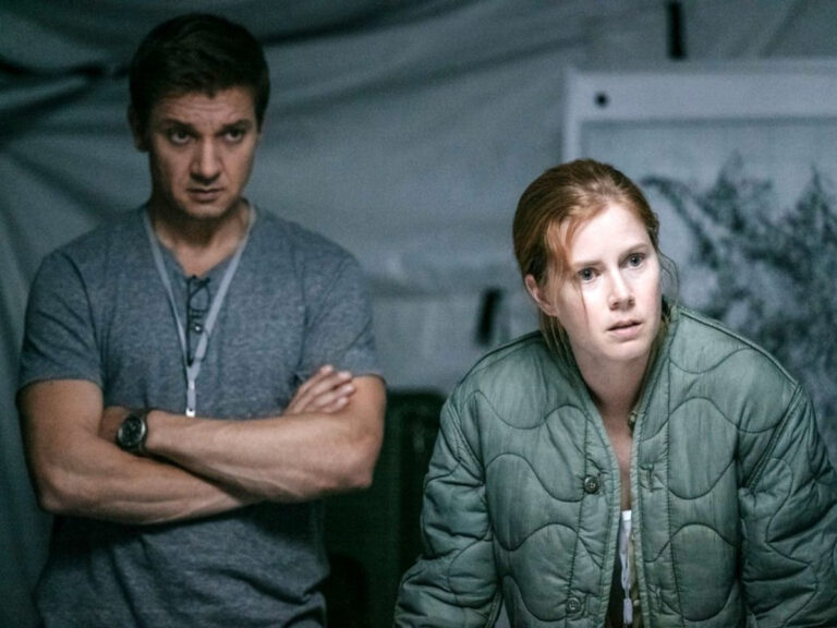 Enjoy This Mind-Bending Denis Villeneuve Film On Prime Video