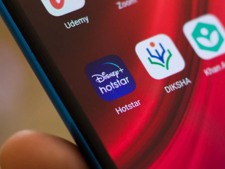 Disney+ Hotstar Plans Stricter Password Sharing. Is It Too Soon?