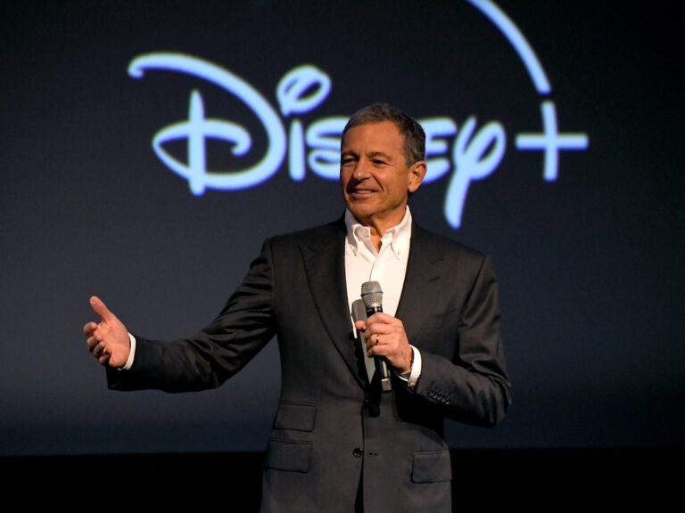 Disney To License Films To Other Streaming Platforms!