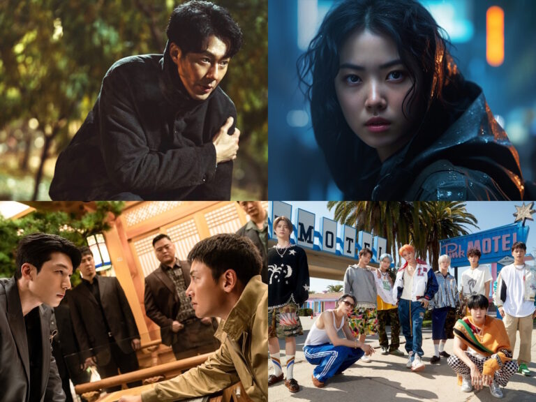 Disney Plus Announces 20+ Titles In New Asian Slate For 2023