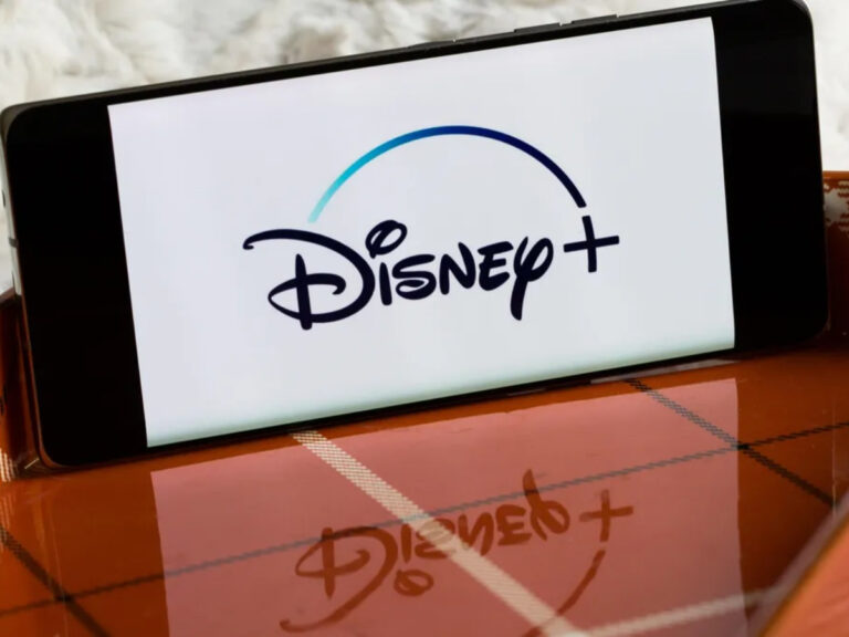 Disney Plus Pulls Out Original Film Barely A Month After Release